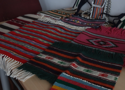 Fotografija 10 - 'Kamenčići' izložbama pokazali svoju kreativnost i talent