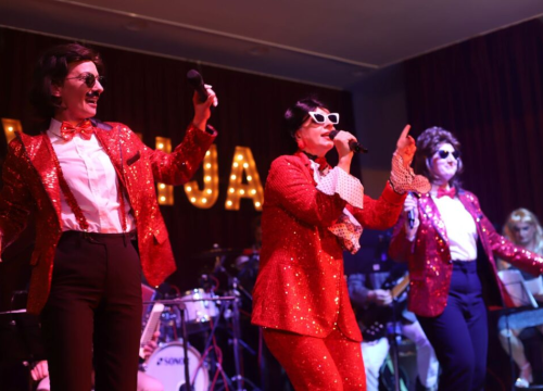 Fotografija 4 - Tišnjanska Jurevizija nadmašila samu sebe