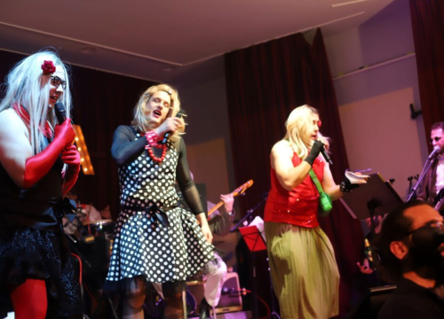 Fotografija 7 - Tišnjanska Jurevizija nadmašila samu sebe