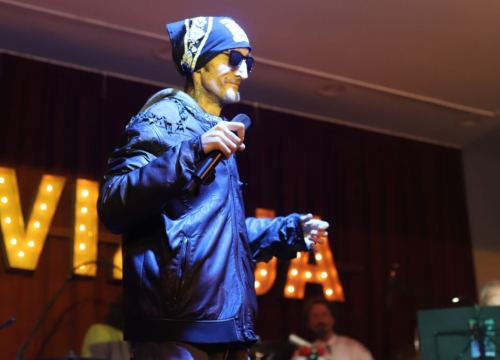 Fotografija 2 - Tišnjanska Jurevizija nadmašila samu sebe