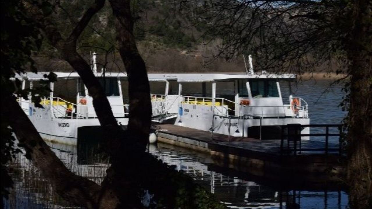 Reciklaža, obnovljivi izvori energije, smanjenje potrošnje vode.. NP Krka radi na podizanju svijesti o očuvanju okoliša