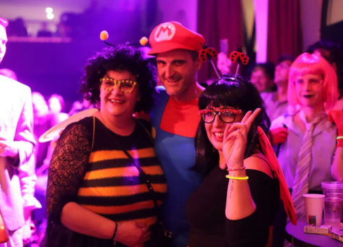 Fotografija 9 - Tišnjanska Jurevizija nadmašila samu sebe