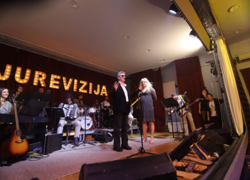 Fotografija 14 - Tišnjanska Jurevizija nadmašila samu sebe