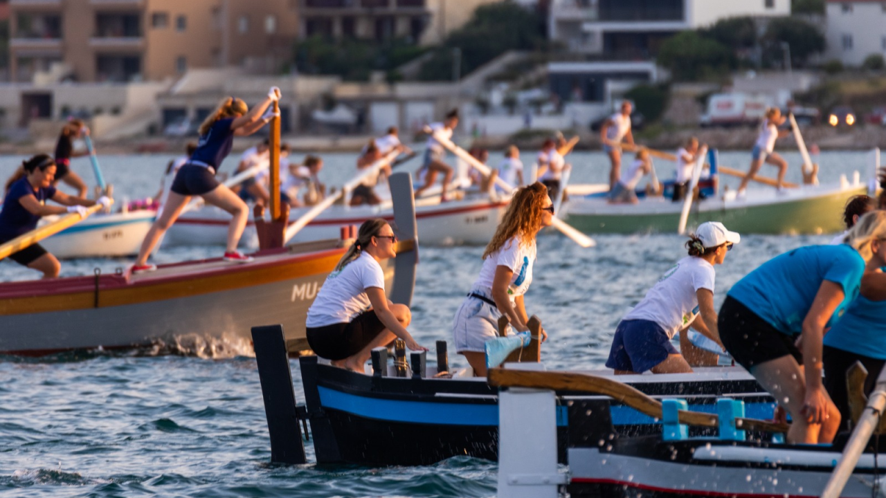 Prijavite se na žensku regatu 'Dlan i veslo' i postanite dio betinske priče o snazi i tradiciji