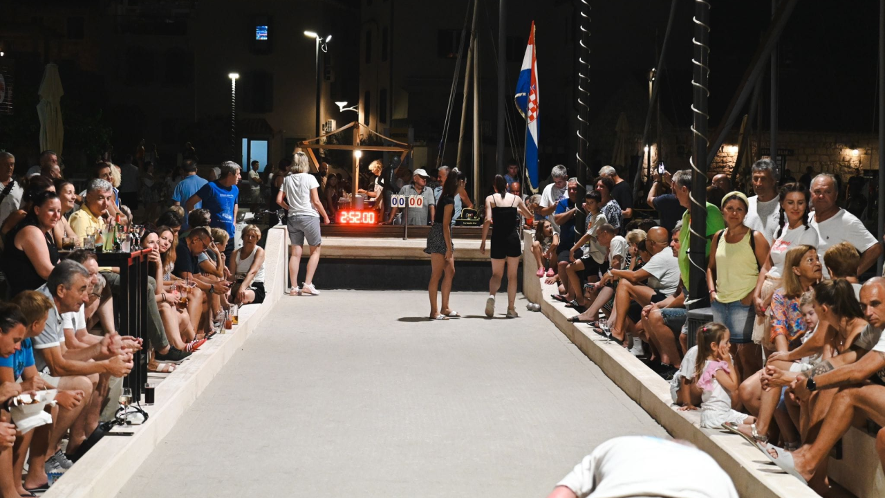 Ženski boćarski turnir u Betini donosi tri večeri sporta i nezaboravne atmosfere