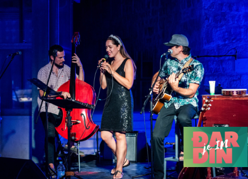 Glazbena večer koja se ne propušta: MSAQ u Đardinu