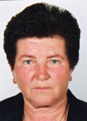 Blaženka Vukšić