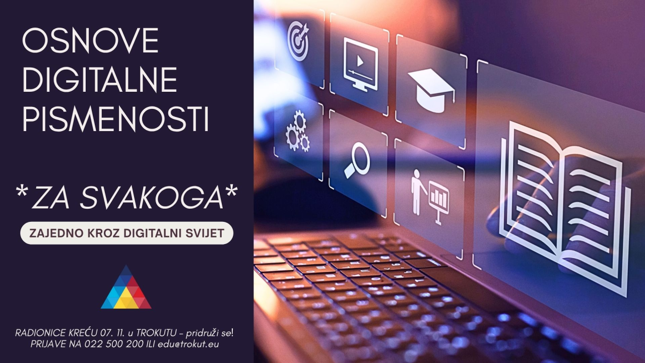 Što je sustav e-Građani?