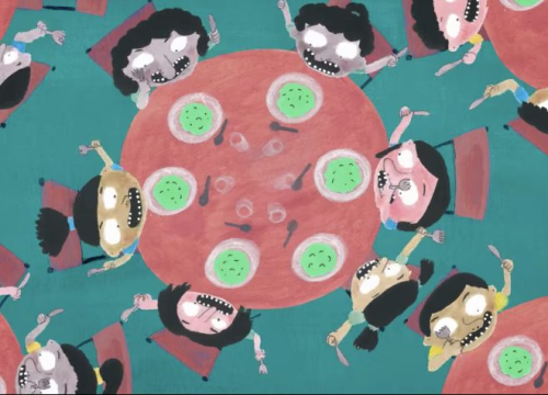 Animirani Šibenik vraća se u grad: Osam nagrađenih filmova i radionica za djecu