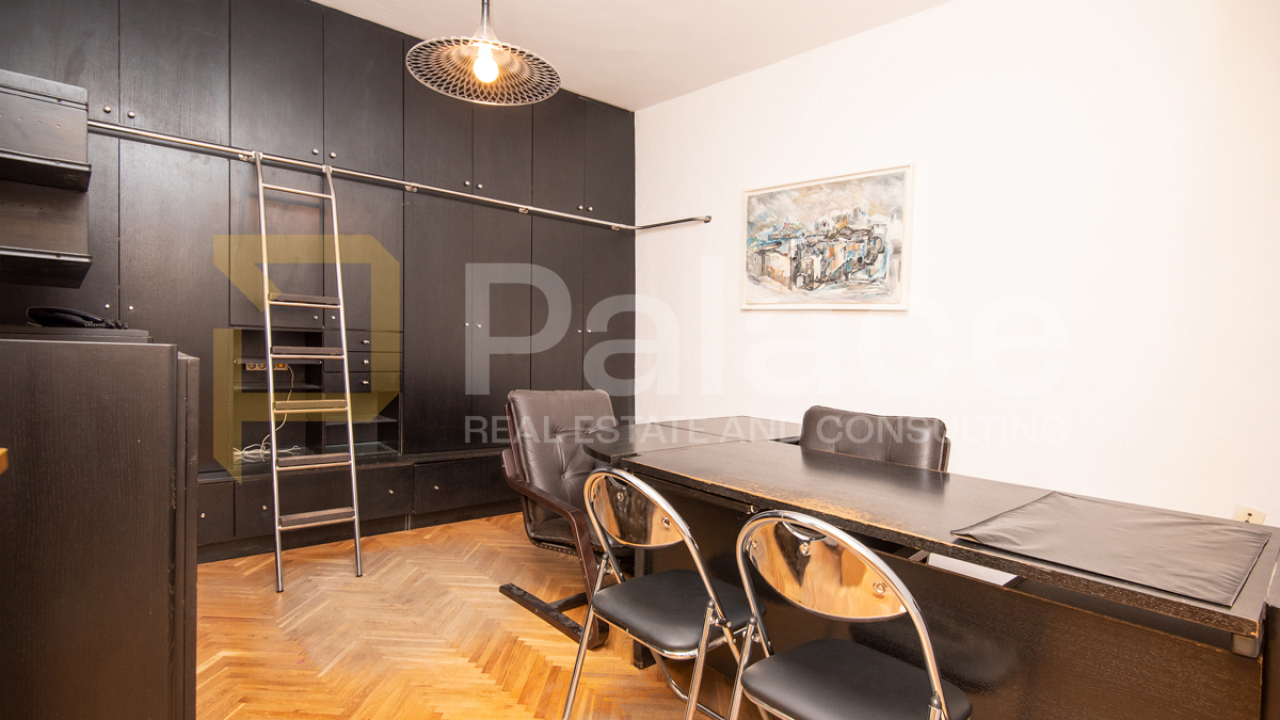 Rijetka prilika na atraktivnoj lokaciji: Agencija Palace obogatila ponudu poslovnim prostorom