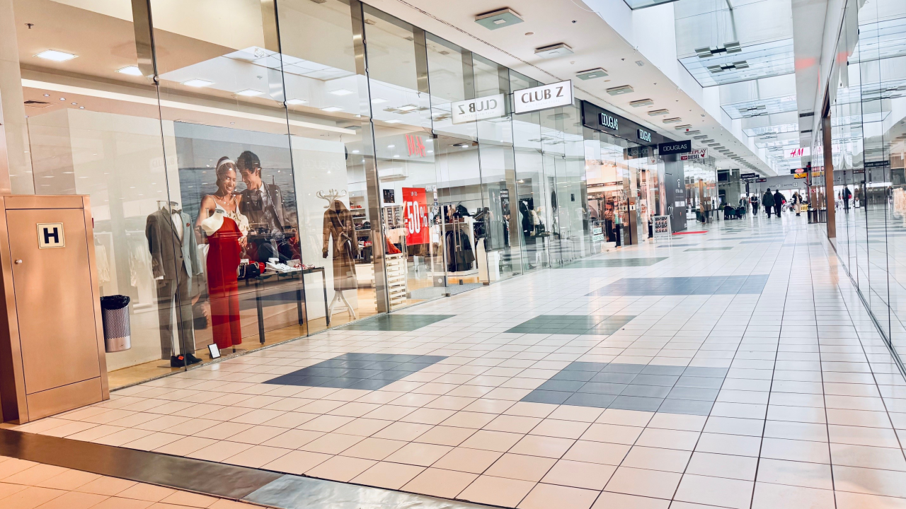 Svjetski dan radija u Dalmare Shopping Centru