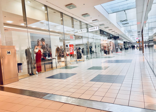 Svjetski dan radija u Dalmare Shopping Centru